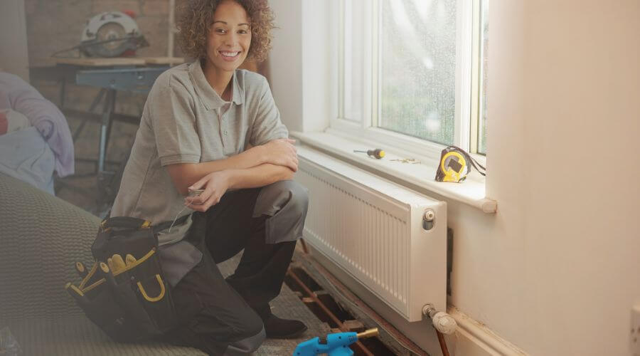 Local annual plumbing maintenance in Yerington, NV